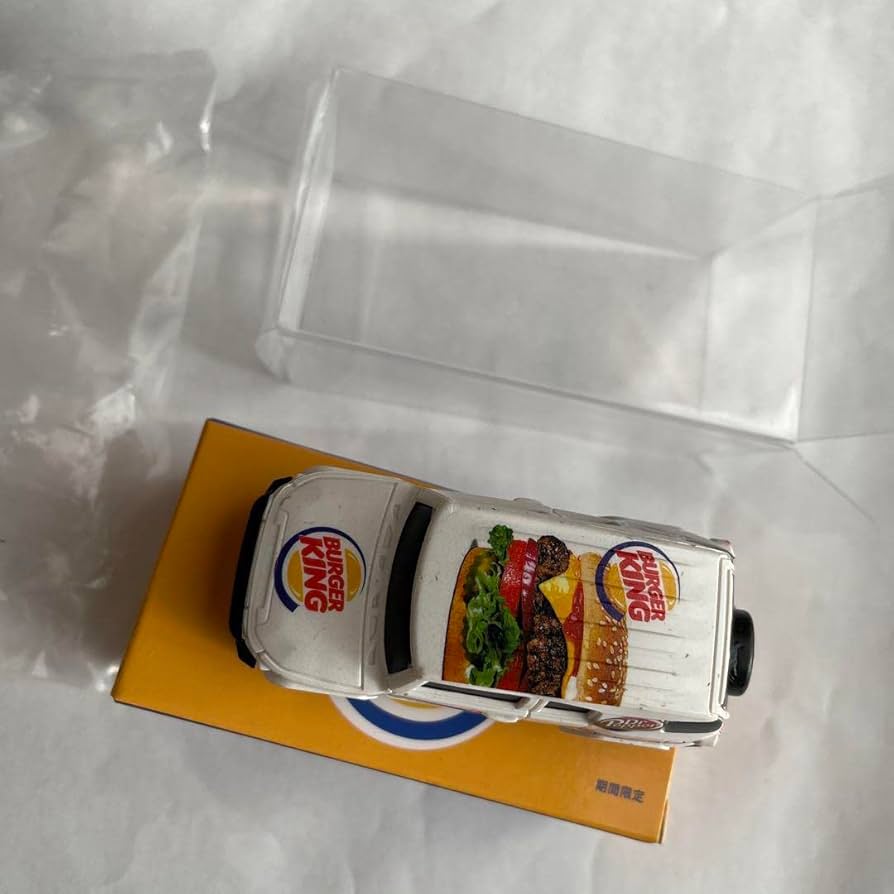 トミカCoolDrive トヨタFJクルーザー Fantaファンタ仕様 トミカCoolDrive トヨタFJクルーザー Fantaファンタ仕様 トミカ